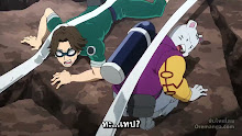 HeroAcademia 3 ตอนที่ 18 ซับไทย