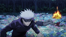 Jujutsu Kaisen มหาเวทย์ผนึกมาร ตอนที่ 07 พากย์ไทย