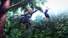 Jujutsu Kaisen มหาเวทย์ผนึกมาร ตอนที่ 17 พากย์ไทย