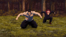 Jujutsu Kaisen มหาเวทย์ผนึกมาร ตอนที่ 20 พากย์ไทย