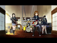 K-On!! TH ตอนที่ 01