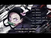 Kimetsu no Yaiba ตอนที่ 10 ซับไทย