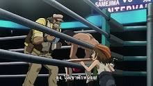 Megalo Box ตอนที่ 04 ซับไทย