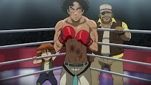 Megalo Box ตอนที่ 06 ซับไทย