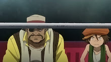 Megalo Box ตอนที่ 09 ซับไทย