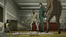 Megalo Box ตอนที่ 11 ซับไทย