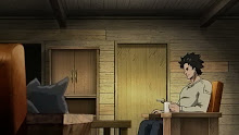Megalo Box ตอนที่ 12 ซับไทย