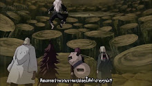 Naruto Shippuden ตอนที่ 332 ซับไทย