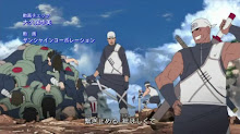 Naruto Shippuden ตอนที่ 410 ซับไทย