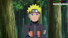 Naruto Shippuden ตอนที่ 422 ซับไทย