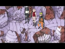 Naruto Shippuuden ตอนที่ 01