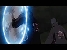 Naruto Shippuuden ตอนที่ 136