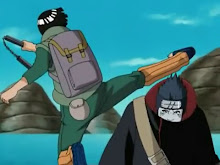 Naruto Shippuuden ตอนที่ 14