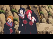 Naruto Shippuuden ตอนที่ 143