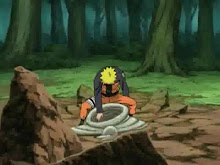 Naruto Shippuuden ตอนที่ 29