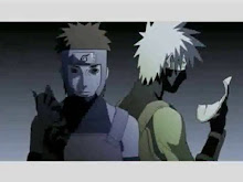 Naruto Shippuuden ตอนที่ 32