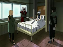 Naruto Shippuuden ตอนที่ 35