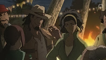 Nomad Megalo Box 2 (ภาค2) ตอนที่ 02 ซับไทย