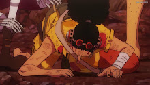 One Piece- Stampede (2019) วันพีซ เดอะมูฟวี่ สแตมปีด พากย์ไทย