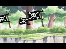 One Piece ตอนที่ 09