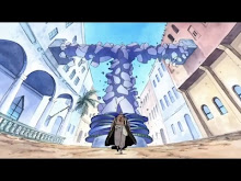 One Piece ตอนที่ 119