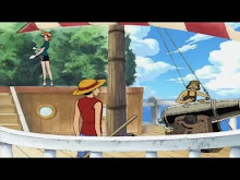 One Piece ตอนที่ 46
