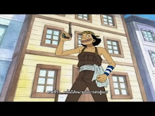 One Piece ตอนที่ 50