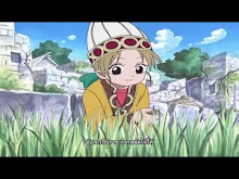 One Piece ตอนที่ 56