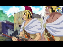 One Piece ตอนที่ 675