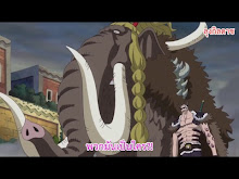 One Piece ตอนที่ 752