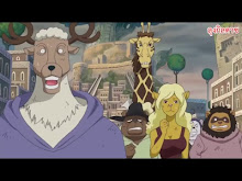 One Piece ตอนที่ 759
