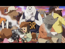 One Piece ตอนที่ 761