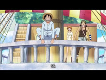 One Piece ตอนที่ 777