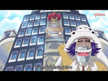 One Piece ตอนที่ 778