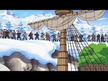 One Piece ตอนที่ 80