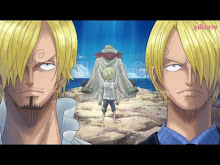 One Piece ตอนที่ 801
