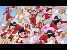 One Piece ตอนที่ 832