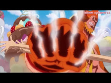One Piece ตอนที่ 835