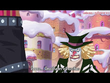 One Piece ตอนที่ 843