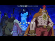 One Piece ตอนที่ 863