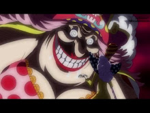 One Piece ตอนที่ 864