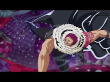 One Piece ตอนที่ 865