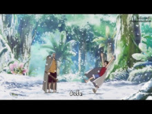 One Piece ตอนที่ 869
