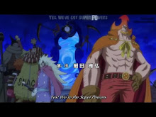 One Piece ตอนที่ 876