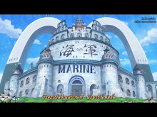 One Piece ตอนที่ 882