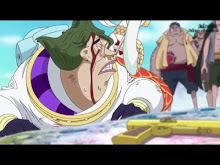 One Piece ตอนที่ 886