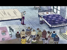 One Piece ตอนที่ 90