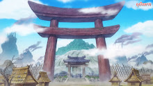 One Piece ตอนที่ 901