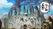 One Piece ตอนที่ 916 ซับไทย