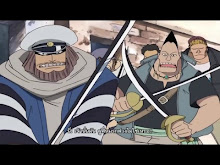 One Piece ตอนที่ 95